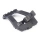 Кронштейн SAG BIT боковой быстросъёмный Picatinny/ACOG для АК/Сайга арт.: S20073
